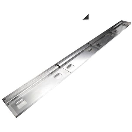 Pitco Fr Pnl, Top Dk Assy Se14 -4 B3633801-C